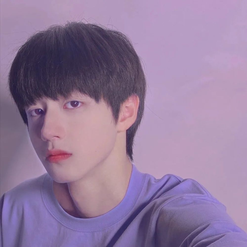 【头像】朱志鑫