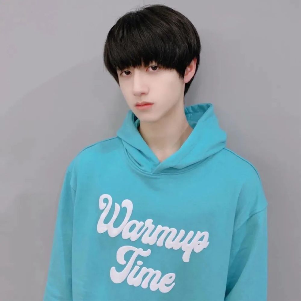 【头像】朱志鑫