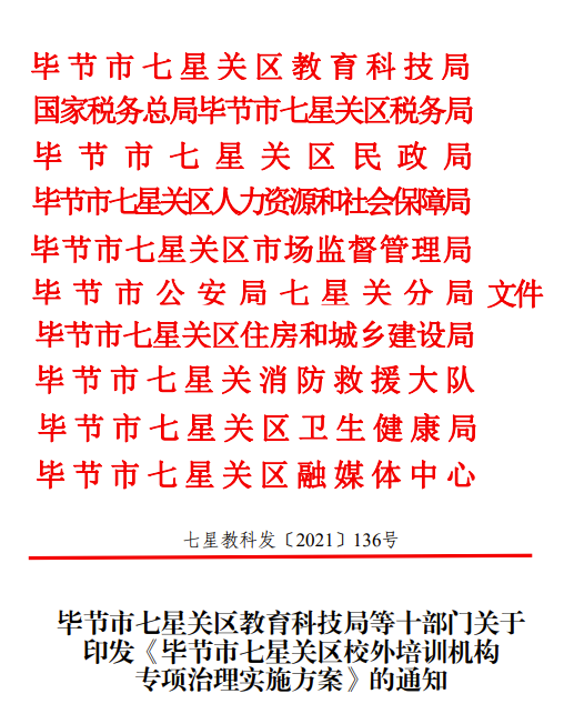 贵州一地严厉整治这件事!十部门联合发文