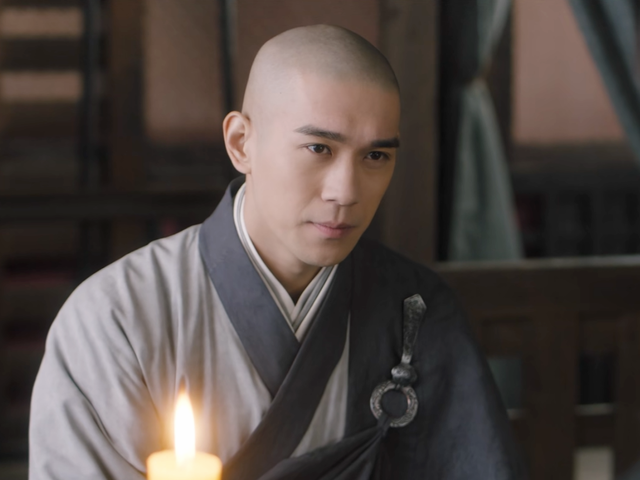 周生如故萧文为什么非要出家当和尚