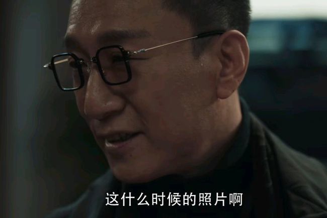 《扫黑风暴》李成阳是全剧的“败笔”，演反派的妻子却圈粉了