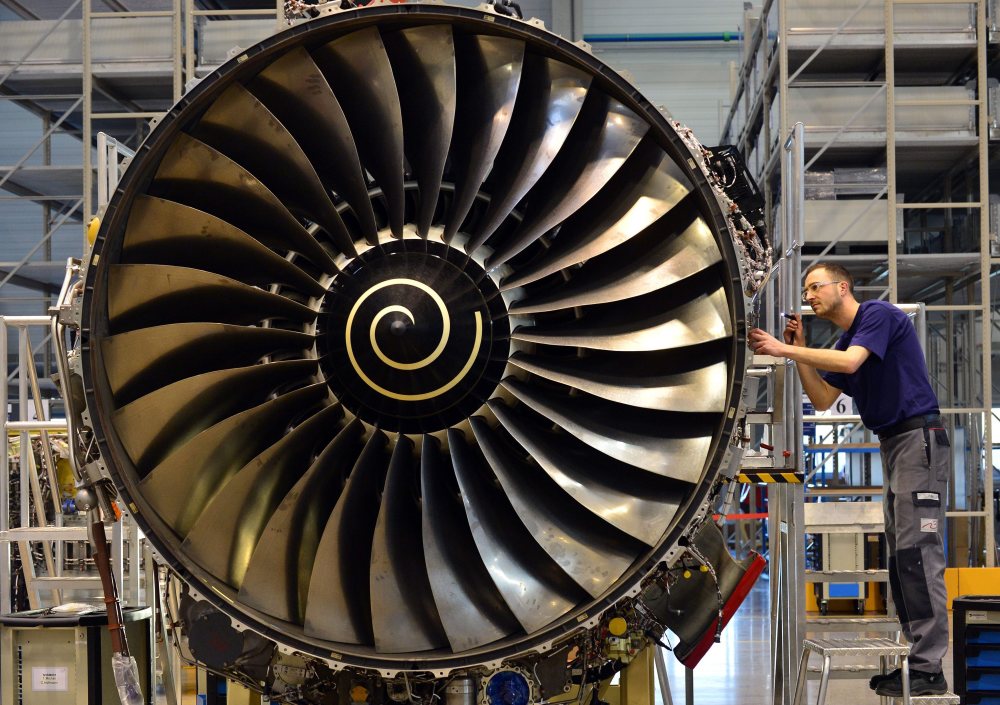 旗下产品包括航空发动机,船舶发动机以及潜艇的核动力装置等等,其中