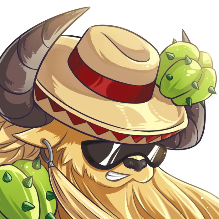 王者头像系列辅助