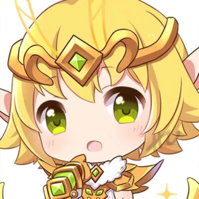 王者头像系列辅助