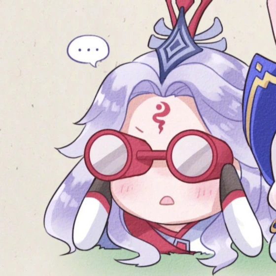 王者头像系列辅助