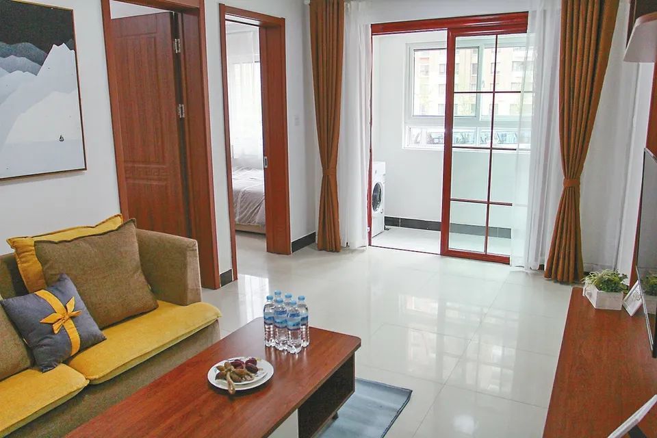 行业资讯:北京公租房多子女轮候家庭将优先配租