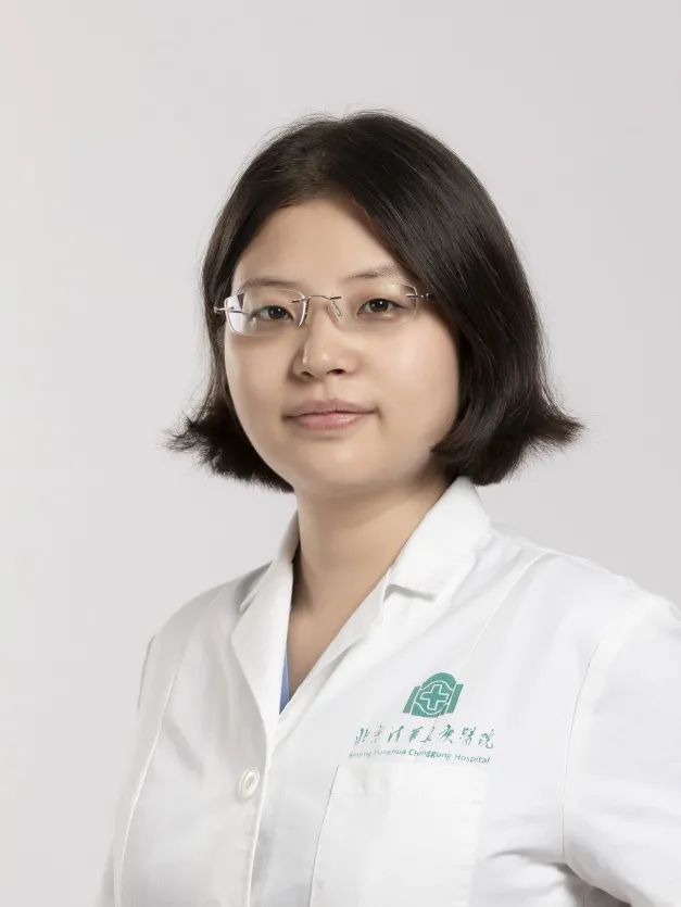 第二届清华长庚杏林好医生星光风采展