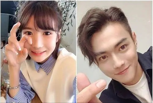 许凯前女友大金预告将重新回应家暴事件网友期待大瓜快锤他