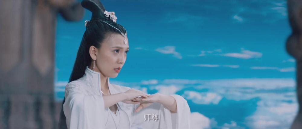 《御龙修仙传2》首播,3个女配角过分"亮眼",仙侠节奏快如闪电_腾讯