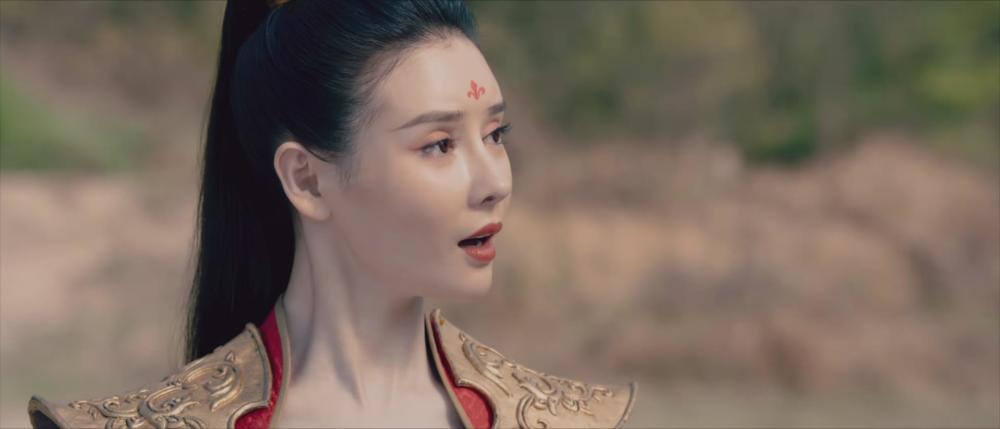 《御龙修仙传2》首播,3个女配角过分"亮眼",仙侠节奏快如闪电_腾讯