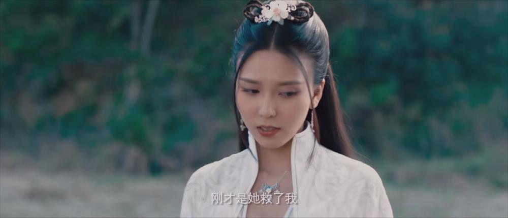 《御龙修仙传2》首播,3个女配角过分"亮眼",仙侠节奏快如闪电_腾讯