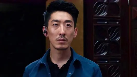 国产恐怖片打了多少人的脸?我们看《水怪2:黑木林》就知道了