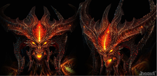 暴雪最强大boss甚至游戏都用他名字命名刚逆袭就被玩家灭了