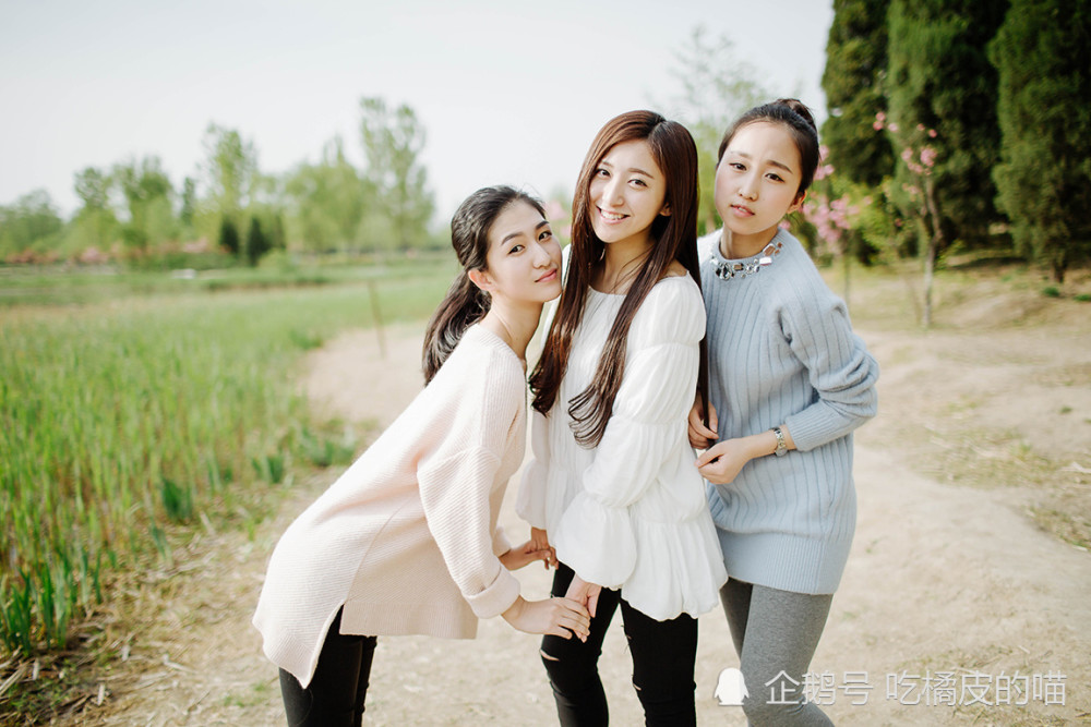 每一次想要约摩羯座的闺蜜见面大概都会得到类似这样的回应