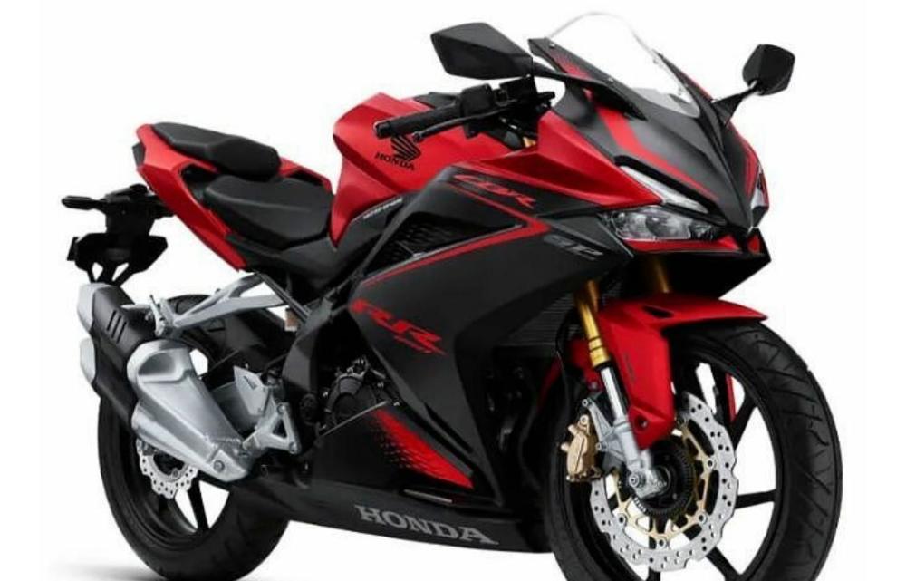 本田cbr250rr和cbr400r你更期待谁他们来了会怎样