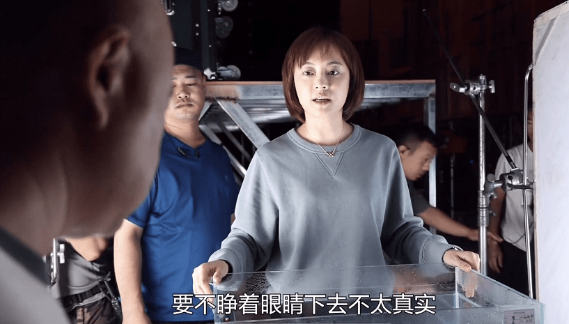 跳出大女主窠臼，孙俪眼光还稳吗？