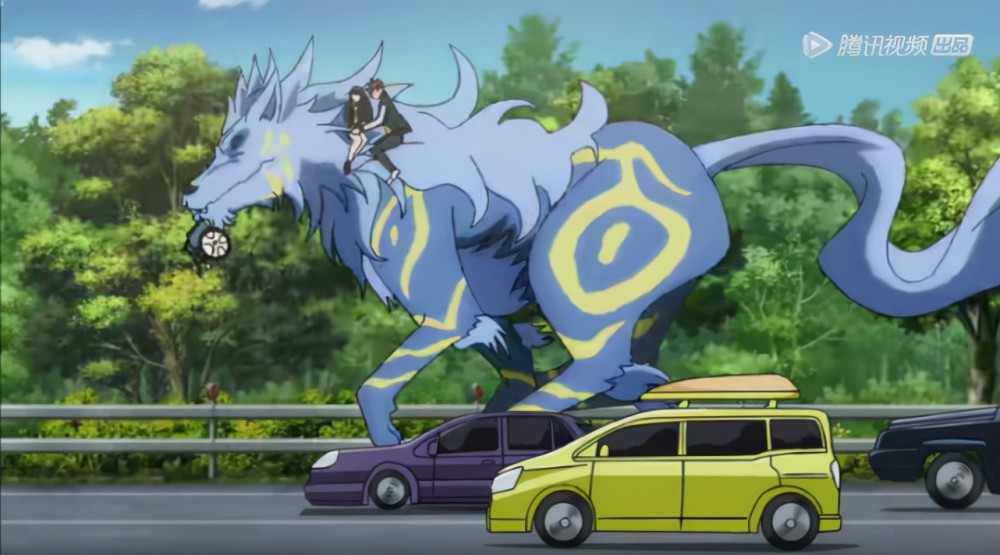 全职法师张小侯被贬职莫凡为心夏大打出手疾星狼首次登场