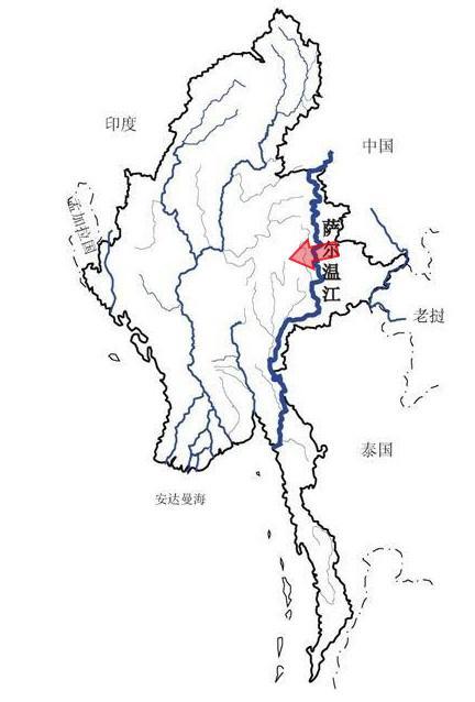 南佤人口_缅北疫情四特区通报与勐养接壤地区再确诊1人,南佤171军区发布...