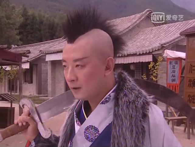 福星高照猪八戒影子猪与拈花王后相爱相杀相互治愈