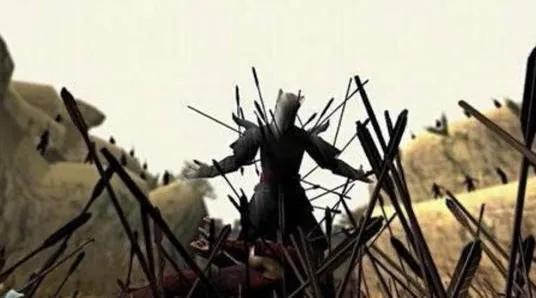 张郃被乱箭射杀的那一刻,诸葛亮真的就知道自己中计了吗?