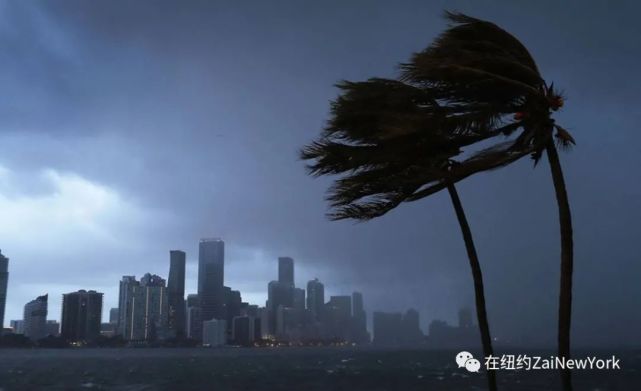 飓风来了!纽约市的海平面在过去 100 年内已上升一英尺,哪些是危险区