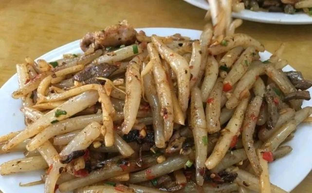 来广西南宁,无法拒绝的南宁特色美食