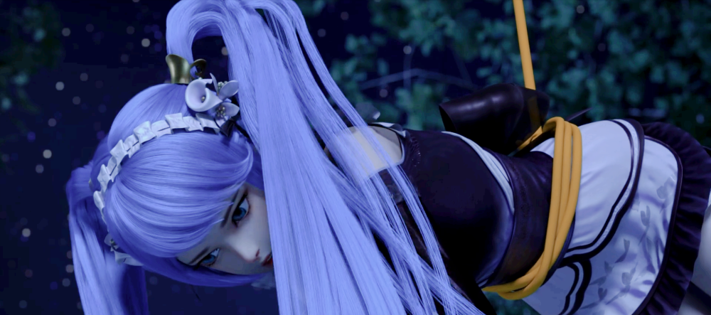 高瑶你忍着点,待宰羔羊王胜,宋命有本事抢王胜却来不及体面_腾讯新闻