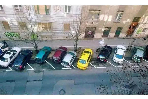 38张逼疯强迫症的图片,看起来好难受,你能坚持到第几张?