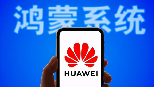 鸿蒙OS远超预期，完整升级名单被正式公布，友商小算盘无奈落空插图4