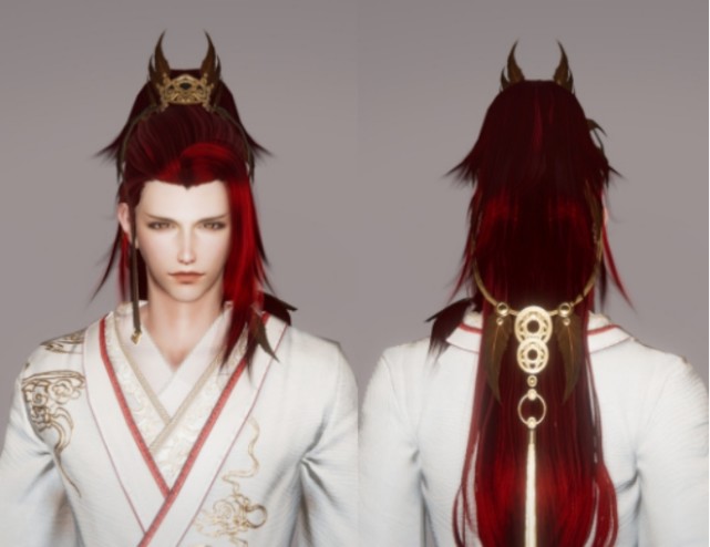 剑网3|剑网|七红|猪红