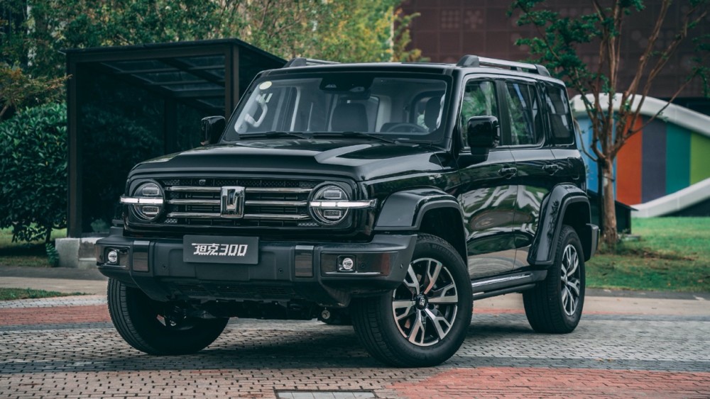 长城汽车是一家具备敏锐洞察力的车企,没有谁比它更懂消费者,旗下品牌