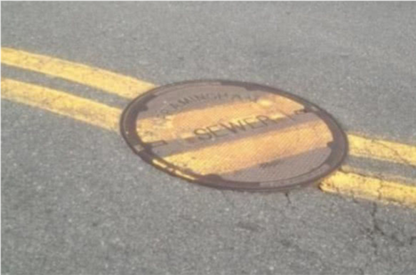 38张逼疯强迫症的图片,看起来好难受,你能坚持到第几张?