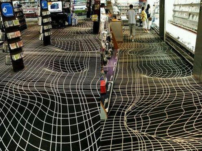 38张逼疯强迫症的图片,看起来好难受,你能坚持到第几张?