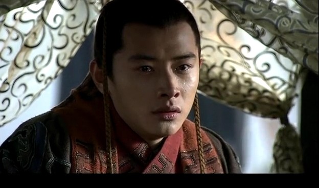 汉献帝刘协早年聪明伶俐,灵帝也对他很是欣赏,为何皇位却给了刘辩