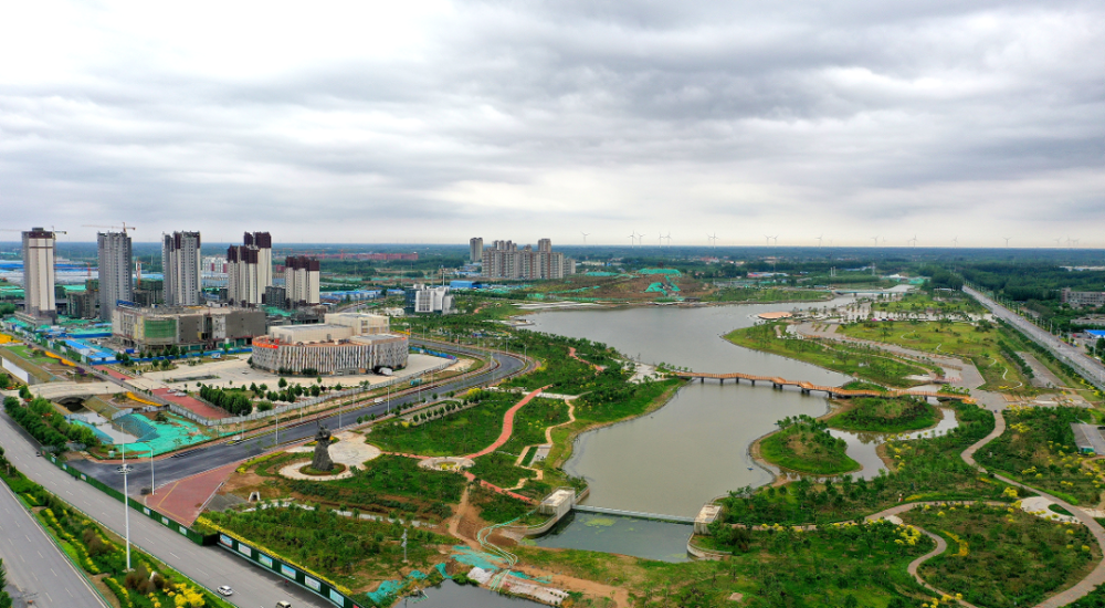 清河城市会客厅稻草人邀你来打卡