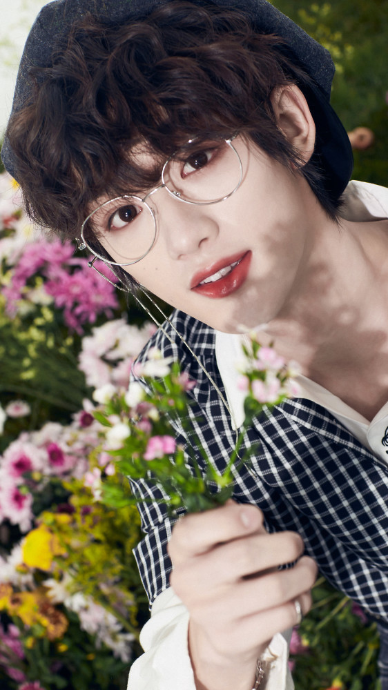 丁程鑫的图片你要做的就是相信你的好总有人懂