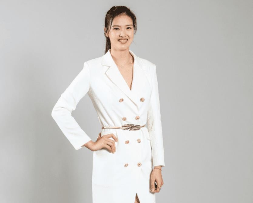 中国女排姑娘生活照张常宁高雅袁心玥清纯姚迪仙气十足