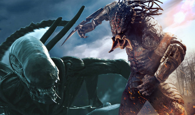 迪士尼打造异形大战铁血战士3重启还是续集你想看哪一个