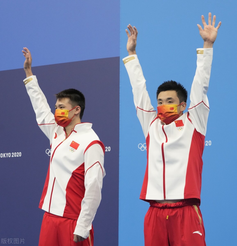 陈艾森隔离期难逃网友视野,奥运丢冠太可惜,全运会后或将退役_腾讯