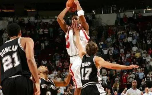 nba 为何麦蒂35秒13分载入史册，穆雷32秒12分却无人提起？