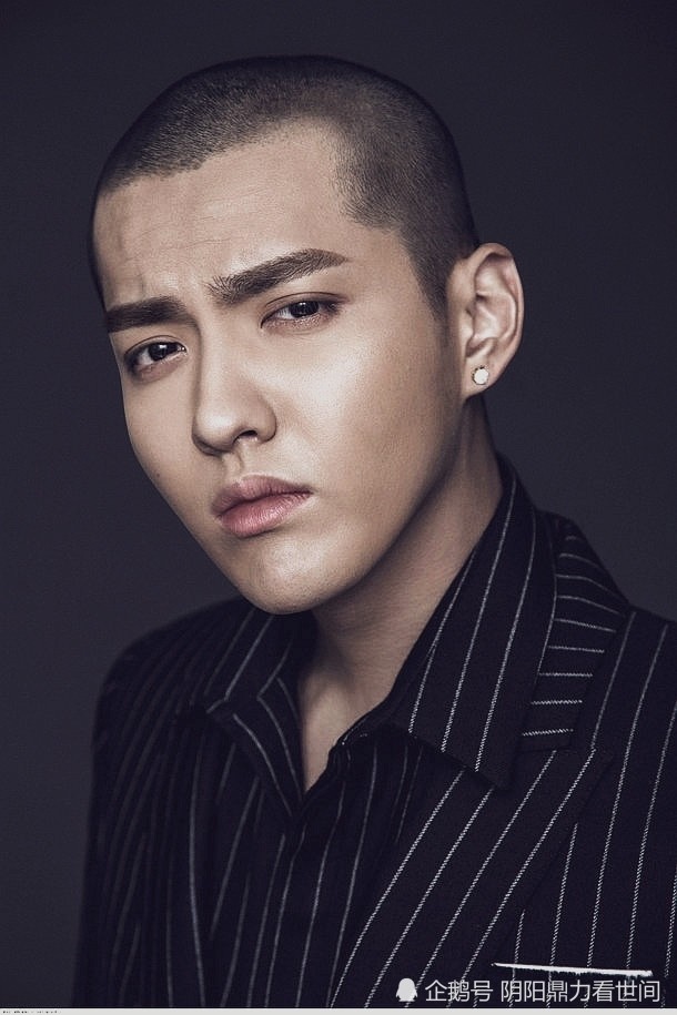 大碗牢饭吴亦凡人在做天在看看看老天饶过谁