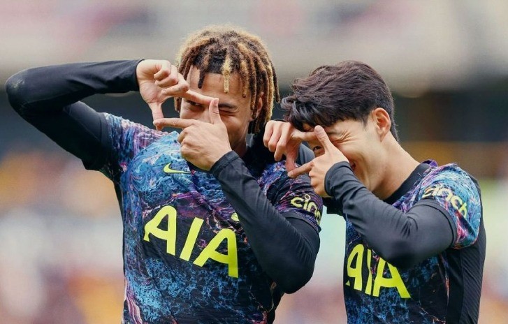 特劳雷 英超积分榜乱了！一场1-0爆冷让热刺升第3！全场很被动，凯恩替补