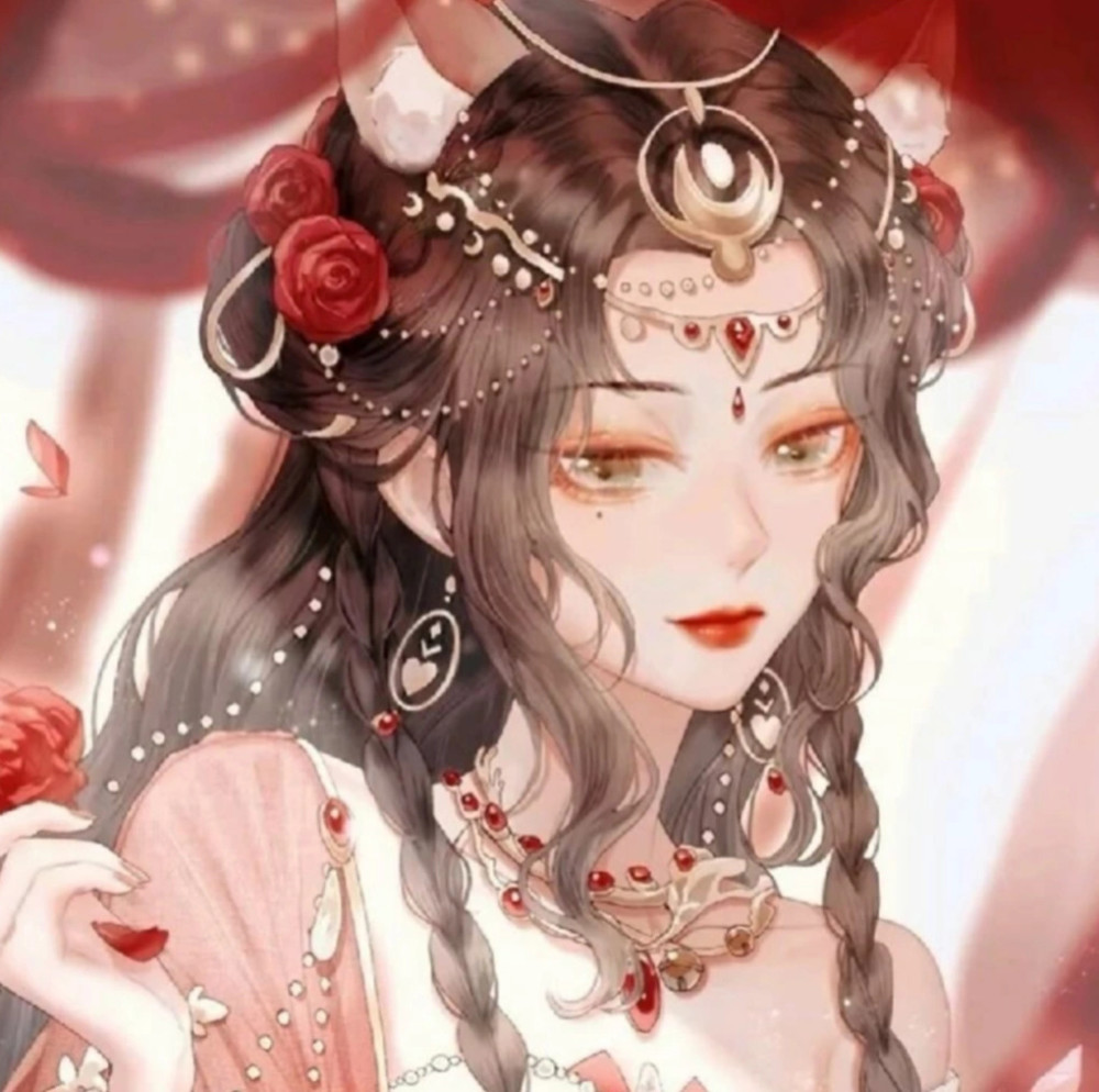 古风头像 第一百一十八弹