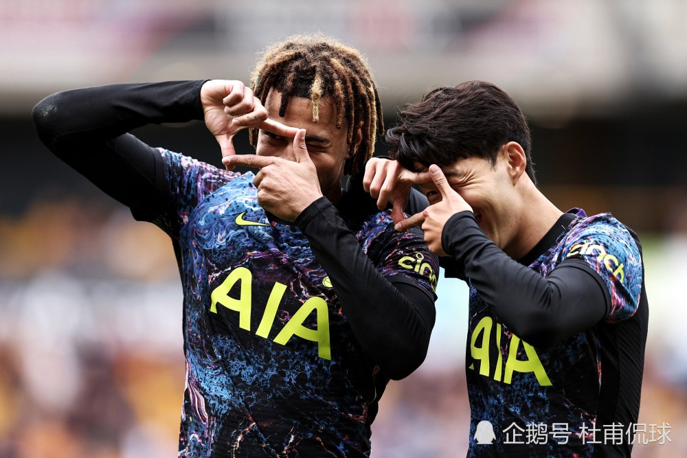 孙兴慜 1-0！英超豪门狂飙，2轮6分平利物浦，孙兴慜怒了，不满裁判