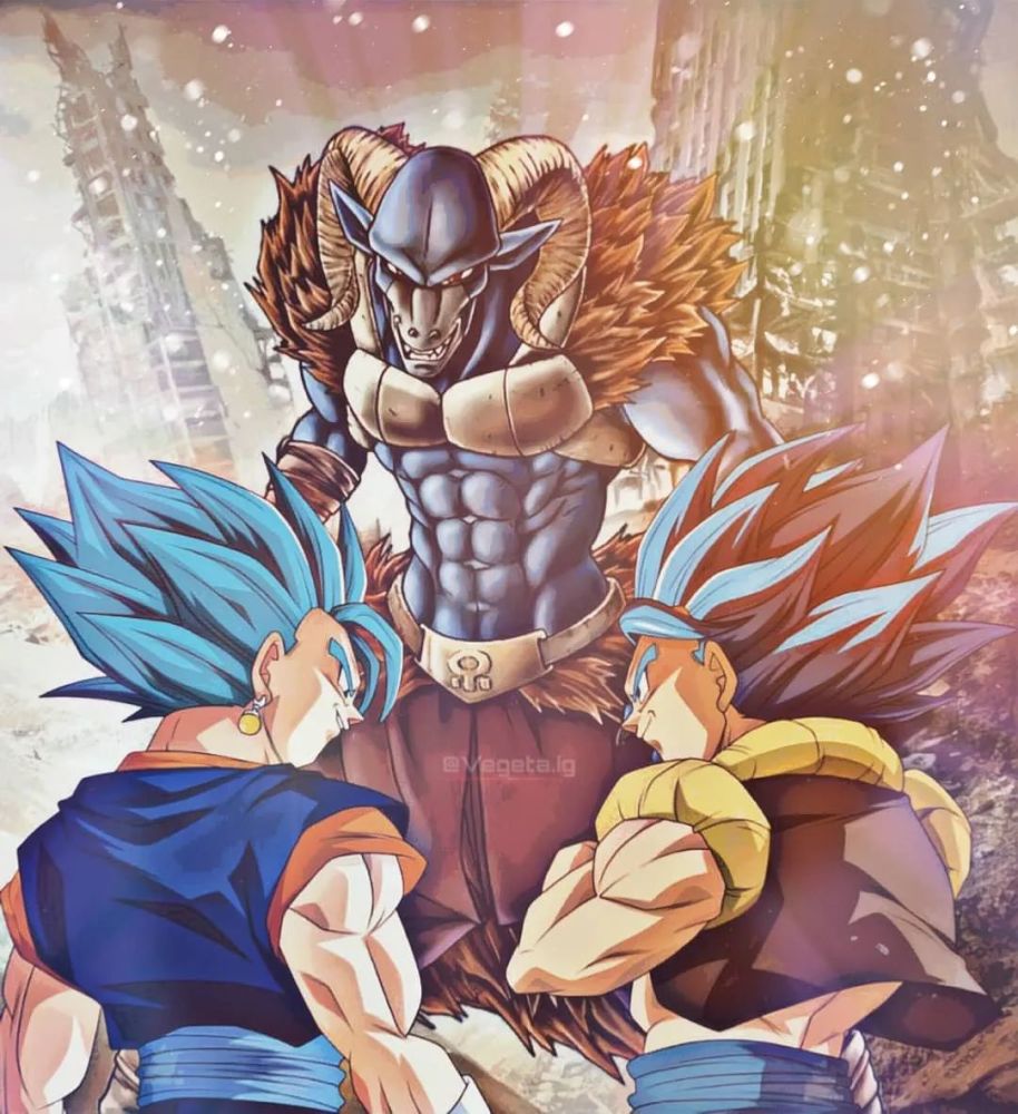 《龙珠超》有很多不足,但也有一大亮点