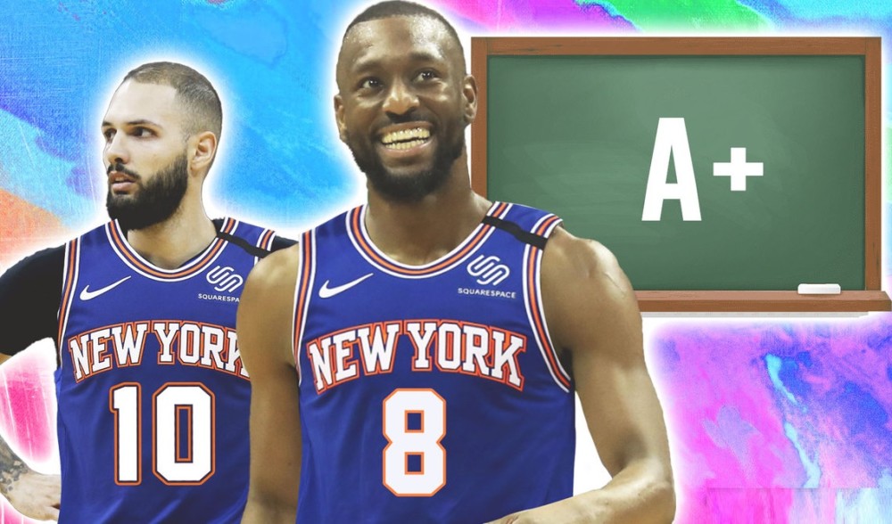 德里克-罗斯 NBA球员眼中的巅峰罗斯！尼克斯全明星：我的偶像在给我替补？