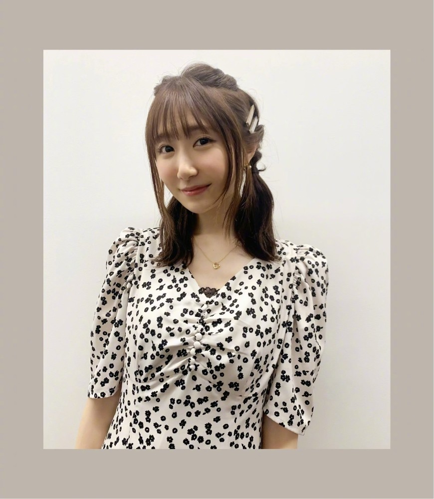 声优日高里菜确诊感染新冠病毒