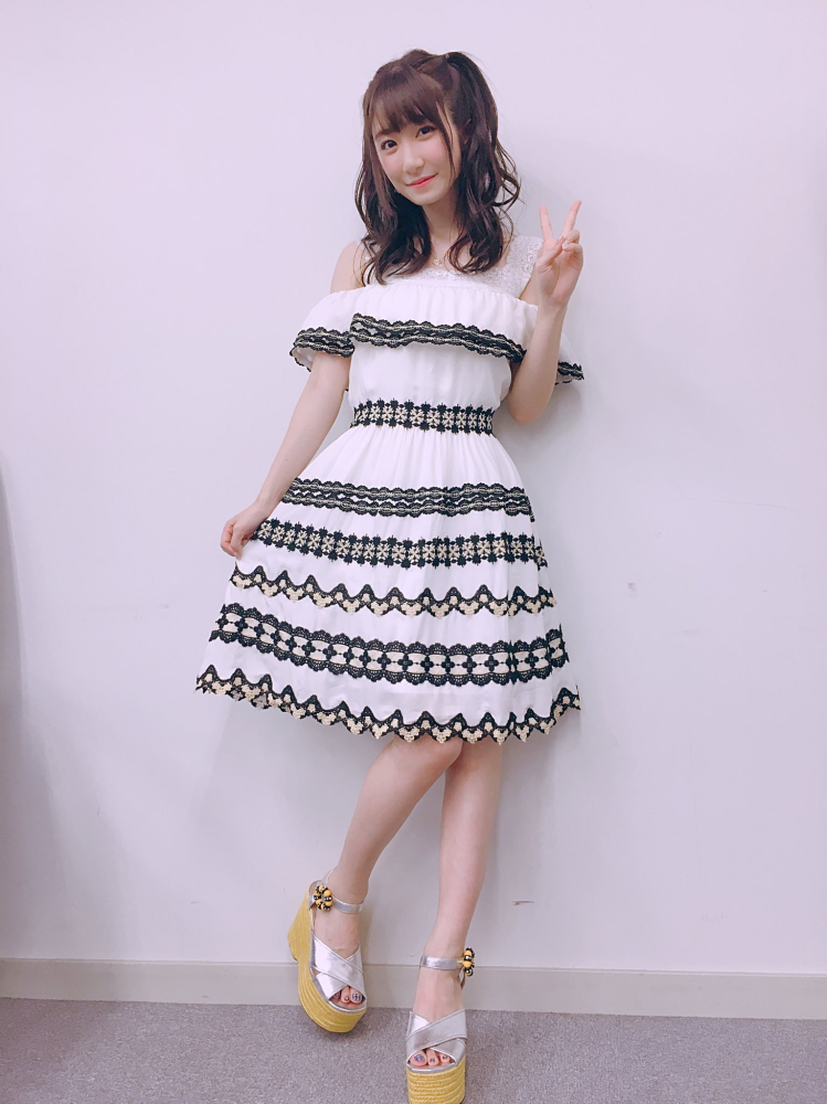 声优日高里菜确诊感染新冠病毒