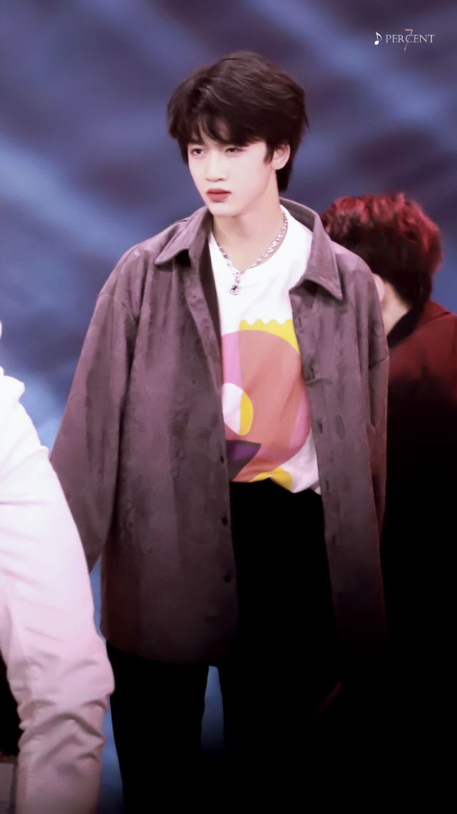 tf家族三代绝图投稿邓佳鑫