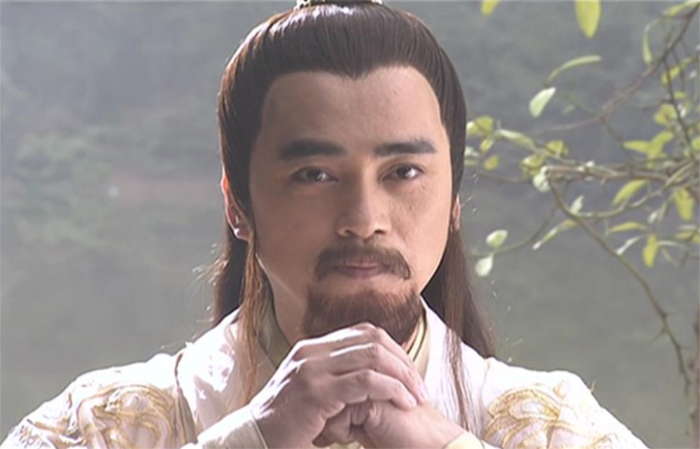 为什么段正淳能让女人无条件喜欢他呢?_腾讯新闻